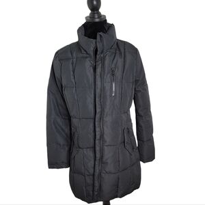 Nautica Womans Coat